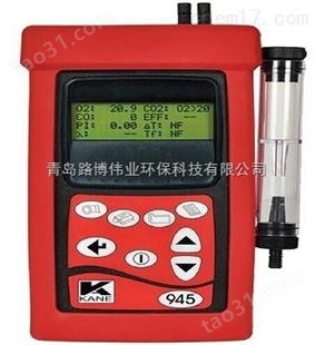 KM905手持式烟气分析仪KM940升级版