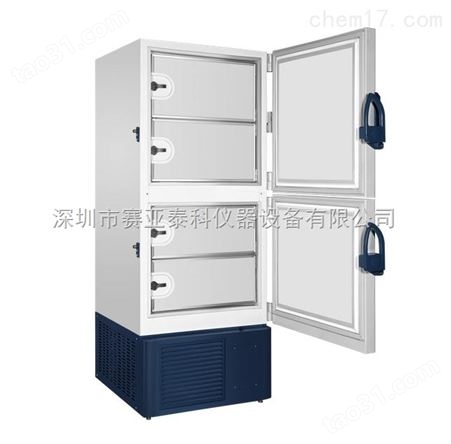供应深圳超低温保存箱DW-86L490（J）价格