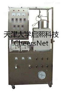 SCR烟气脱硝实验装置，上海SCR烟气脱硝实验装置