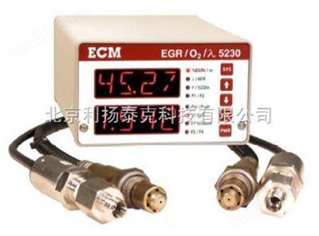 EGR5230美国ECM快速废气再循环分析仪