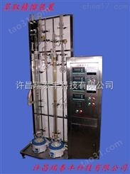 萃取精馏实验装置（图），中小型萃取精馏设备，萃取精馏试验操作规程