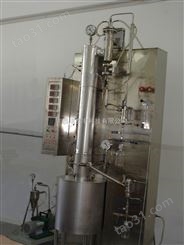 不锈钢实沸点精馏实验装置RTF-SFD-2