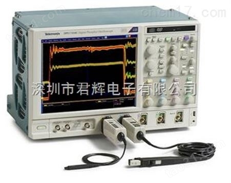 DPO7000C数字荧光示波器