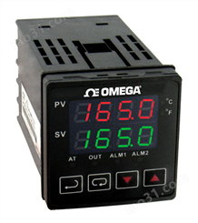 美国omega数显温度控制器