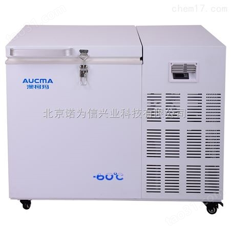 DW-60W102澳柯玛（AUCMA）超低温保存柜 DW-60W102