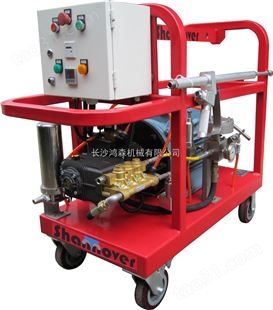 M5022湖南工业高压清洗机