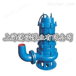50QW10/10/0.75潜水泵/50WQ10/10/0.75潜水污水泵价格