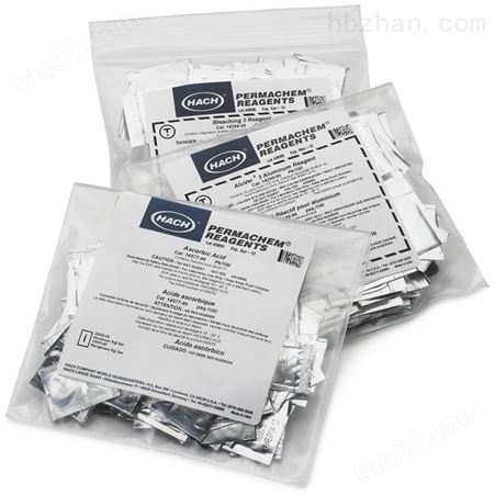 美国HACH哈希2459200（24592-00）季胺盐试剂