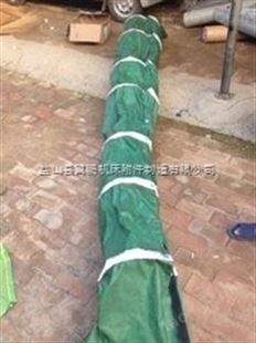 神华煤业集团液压支架保护罩