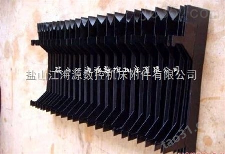 安徽省风琴防护罩