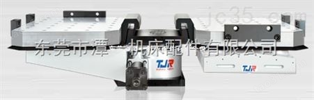 中国台湾TJR潭佳勾板式交换台CTU-500×700