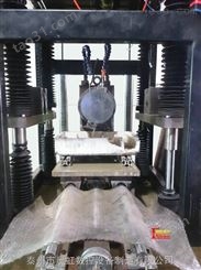 碳化硅单线金刚石线切割机/切片机