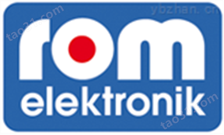 德国 rom-electronic