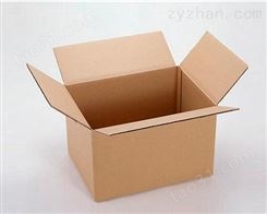 物流纸箱-物流发货盒子特硬五层瓦楞