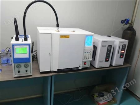 GC-9800顶空法气相色谱仪生产