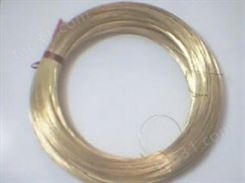 长春HAl66-6-3-2铝黄铜线|杭州铝黄铜线现货规格齐全