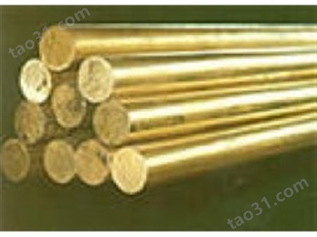 QSn4-4-2.5锡青铜棒|C5191锡青铜棒低价现货批发