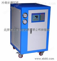 8.5KW冷却水循环机-冷水机 冷冻机