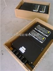 FXM-S-8/10K20三防照明配电箱