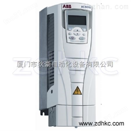 ACS510-01-157A-4ABB变频器*