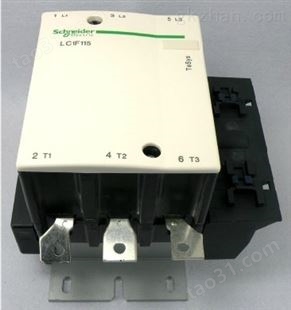 LC1-F185交流接触器