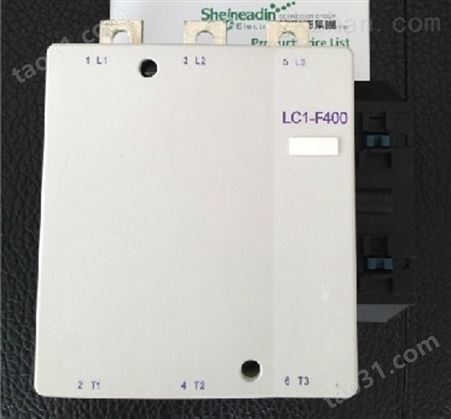 LC1-F115交流接触器