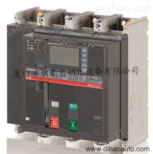OTM63F3C10D380C低压电气ABB双电源转换开关OTM63F3C10D380C