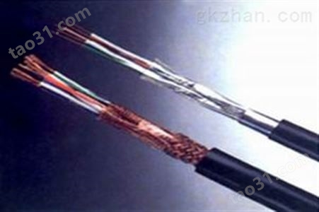 F46耐高温耐油特种电缆*