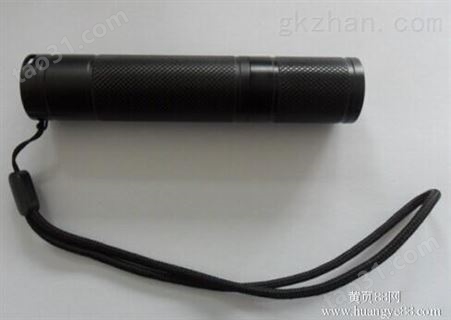 JW7301微型强光防爆电筒/远程防爆手电筒