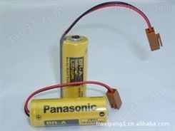 全新 原装 *松下 Panasonin BR-A 3V电池 BR-A 3V PLC工控电池
