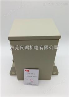 ABB电容器CLMD43/30KVAR 400V 50HZ