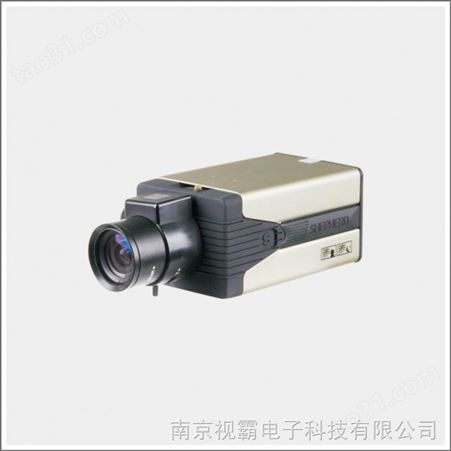 SSC-4722 高清晰枪型摄像机