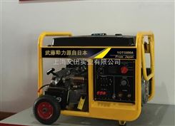 350A汽油发电电焊机/发电电焊机品牌价格